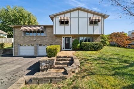 1722 Arona Rd, Irwin, Pennsylvania 15642, USA