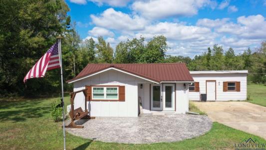 3873 FM 249, Bloomburg, 得克萨斯州 75556-0000, 美国