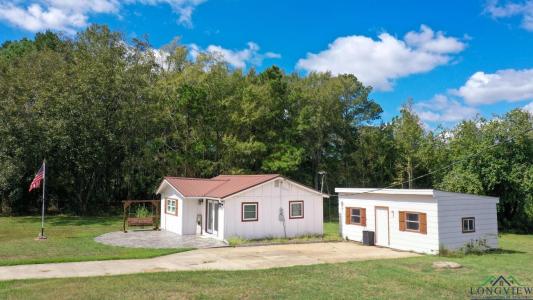 3873 FM 249, Bloomburg, 得克萨斯州 75556-0000, 美国