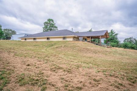 1000 CR 3211, Jacksonville, تكساس 75766, الولايات المتحدة