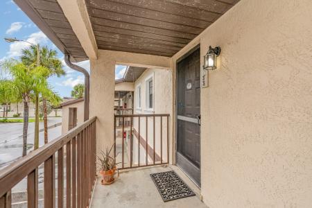 1033 Regency Drive , Melbourne, Florida 32935, Estados Unidos