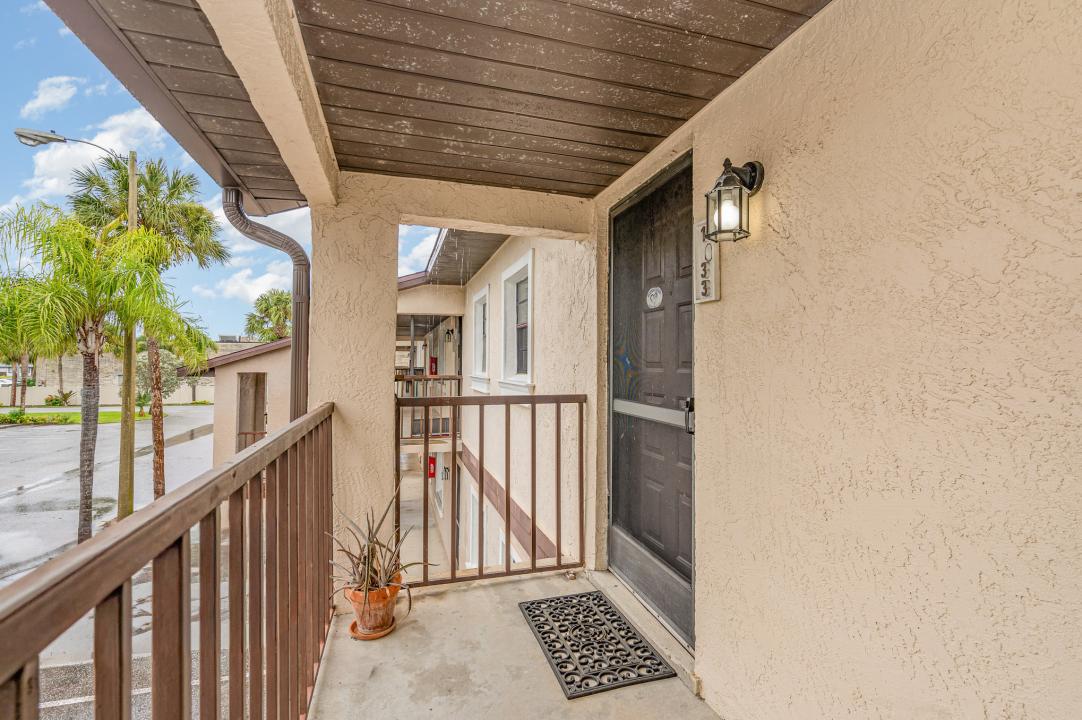 1033 Regency Drive , Melbourne, Florida 32935, Estados Unidos