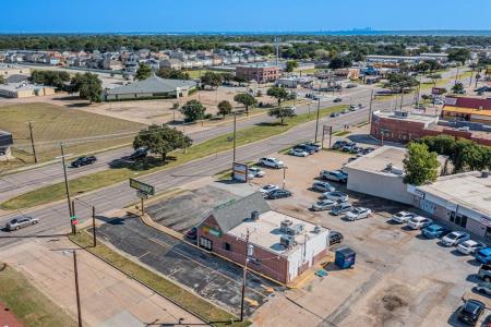 455 W Pioneer Parkway, Grand Prairie, 텍사스 75051, 미국