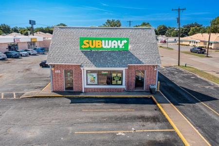 455 W Pioneer Parkway, Grand Prairie, 텍사스 75051, 미국