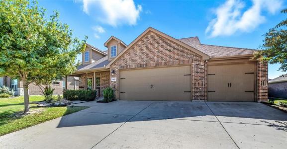 3031 Lily Lane, Forney, Texas 75126, Estados Unidos