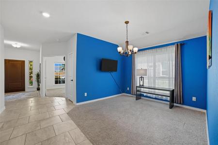 3031 Lily Lane, Forney, Texas 75126, Estados Unidos