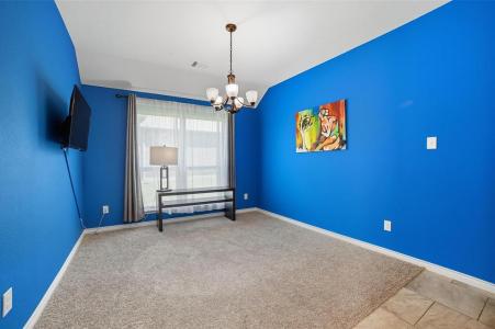 3031 Lily Lane, Forney, Texas 75126, Estados Unidos