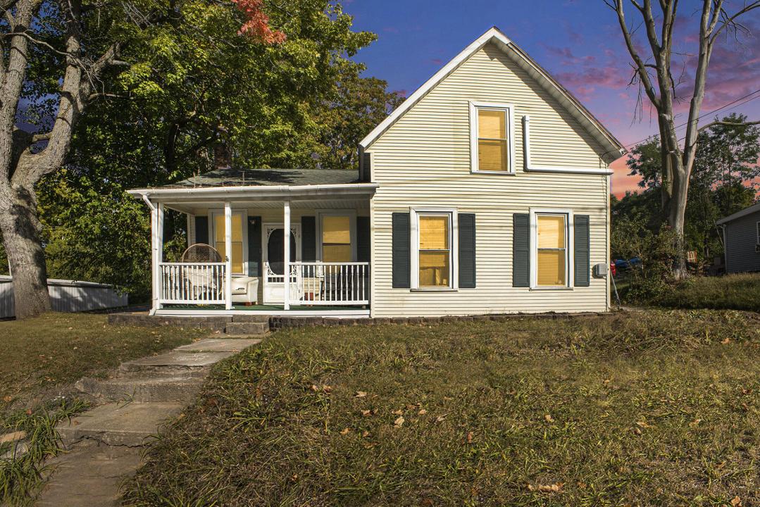 501 S Oak Street, Buchanan, Michigan 49107, États-Unis