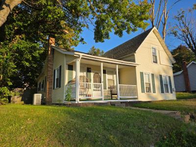 501 S Oak Street, Buchanan, Michigan 49107, États-Unis