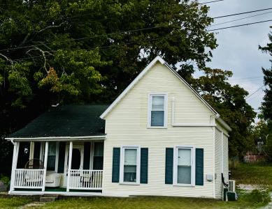501 S Oak Street, Buchanan, Michigan 49107, États-Unis