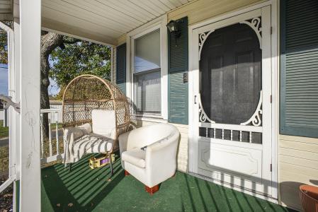 501 S Oak Street, Buchanan, Michigan 49107, États-Unis