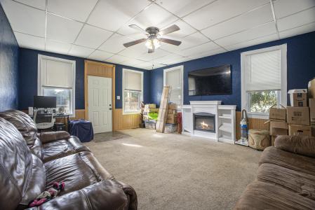 501 S Oak Street, Buchanan, Michigan 49107, États-Unis