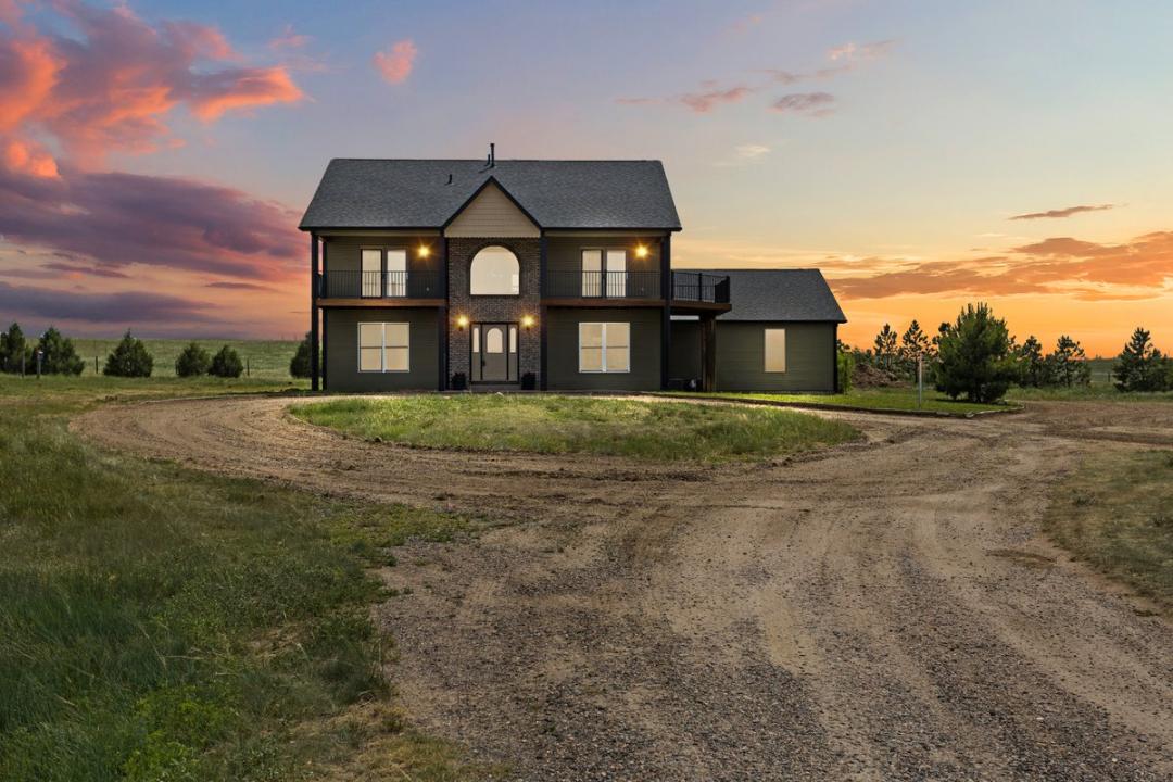 12611 Glencoe Dr, Cheyenne, Wyoming 82009