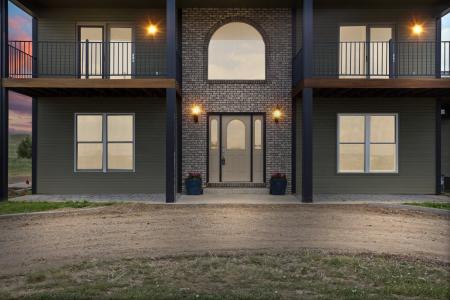 12611 Glencoe Dr, Cheyenne, Wyoming 82009