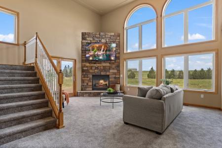 12611 Glencoe Dr, Cheyenne, Wyoming 82009