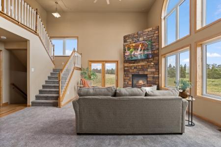 12611 Glencoe Dr, Cheyenne, Wyoming 82009