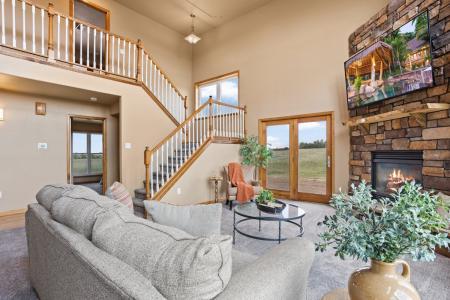 12611 Glencoe Dr, Cheyenne, Wyoming 82009