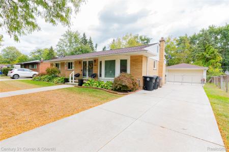 31221 Lyndon Street, Livonia, מישיגן 48154, ארצות הברית של אמריקה 