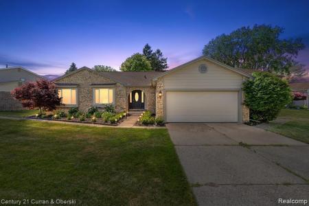 34058 Gable Drive, Livonia, Michigan 48152, Stati Uniti