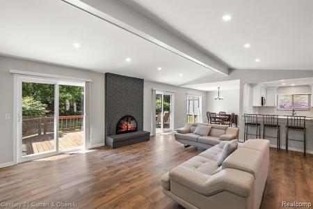 34058 Gable Drive, Livonia, Michigan 48152, Stati Uniti