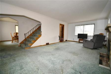 30 Stewart Avenue, Pittsburgh, Pennsylvanie 15227, États-Unis