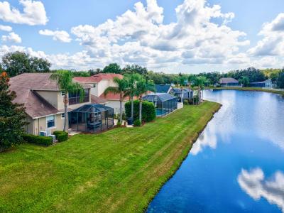 3041 Stonegate Falls Dr, Land O Lakes, Florida 34638