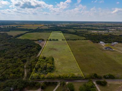 23.72 ac CR 2216, Caddo Mills, Texas 75135, USA