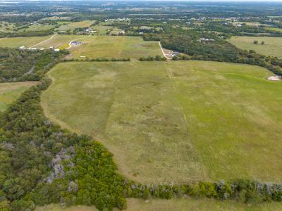 23.72 ac CR 2216, Caddo Mills, Teksas 75135, Amerika Birleşik Devletleri