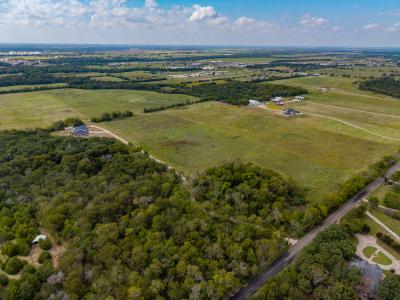 23.72 ac CR 2216, Caddo Mills, Teksas 75135, Amerika Birleşik Devletleri