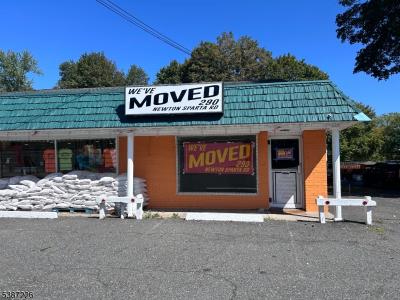 196 Main Street, Andover, NJ 07821, USA