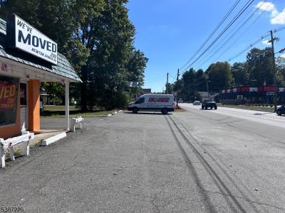 196 Main Street, Andover, Nova Jersey 07821, Estados Unidos