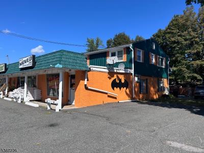 196 Main Street, Andover, Nova Jersey 07821, Estados Unidos