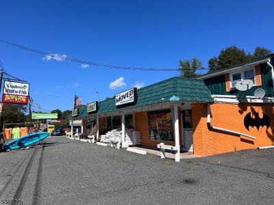 196 Main Street, Andover, Nova Jersey 07821, Estados Unidos