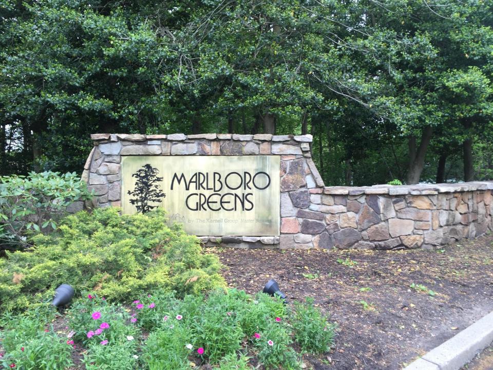 18 Aspen Avenue, Englishtown, New Jersey 07726, États-Unis