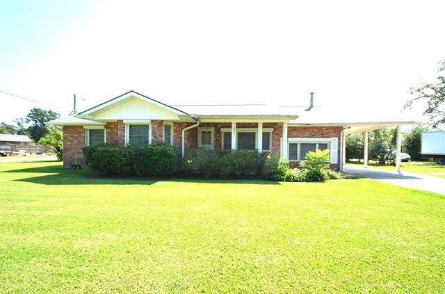 1613 Bayou Black, Houma, Louisiana 70360