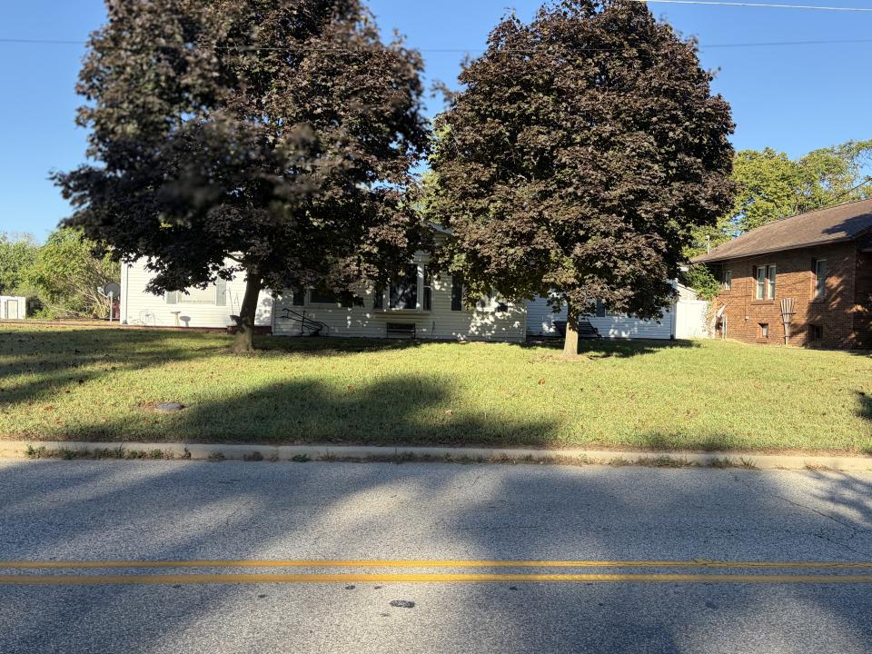 1720 N 1st ST, Terre Haute, 印第安纳州 47804, 美国