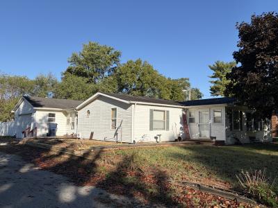 1720 N 1st ST, Terre Haute, 印第安纳州 47804, 美国