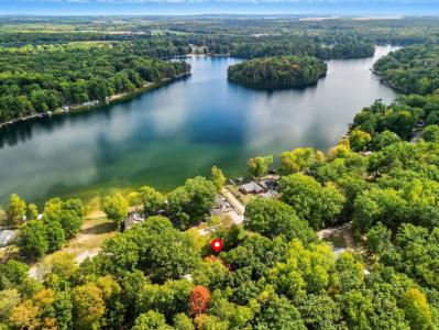 9279 W School Section Lake Drive, Mecosta, מישיגן 49332, ארצות הברית של אמריקה 