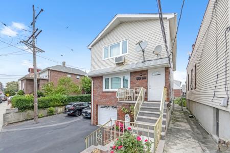 219 Cliff Street, Cliffside Park, Nueva Jersey 07010, Estados Unidos