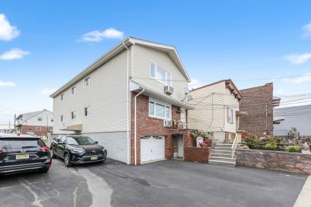 219 Cliff Street, Cliffside Park, Nueva Jersey 07010, Estados Unidos