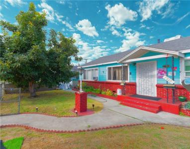 11363 Virginia Ave, Lynwood, 加州 90262, 美國