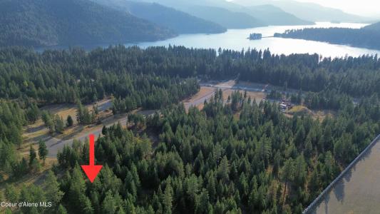 Lt 4 Blk 1 Wendland Way, Spirit Lake, Idaho 83869