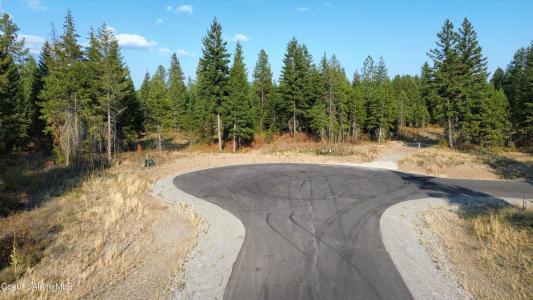 Lt 4 Blk 1 Wendland Way, Spirit Lake, Idaho 83869