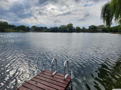 660 Briarstone Dr #5, Mason City, Iowa 50401, USA