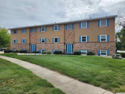 660 Briarstone Dr #5, Mason City, アイオワ 50401, アメリカ合衆国