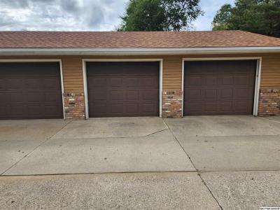 660 Briarstone Dr #5, Mason City, アイオワ 50401, アメリカ合衆国