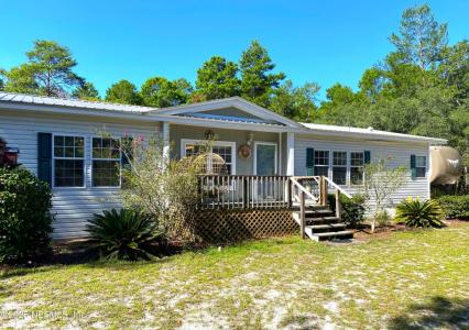 125 Coconut St, Pomona Park, Florida 32181, USA