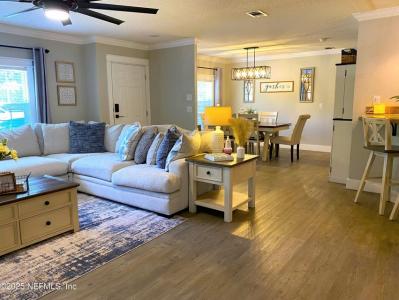 125 Coconut St, Pomona Park, Florida 32181