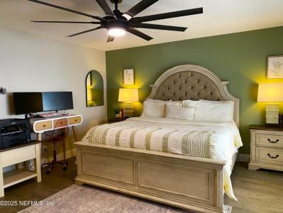 125 Coconut St, Pomona Park, Florida 32181