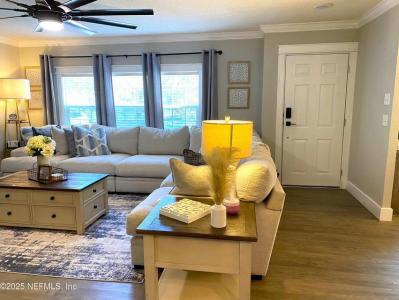 125 Coconut St, Pomona Park, Florida 32181